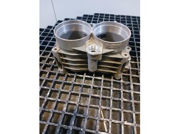 Filter za gorivo LIEBHERR