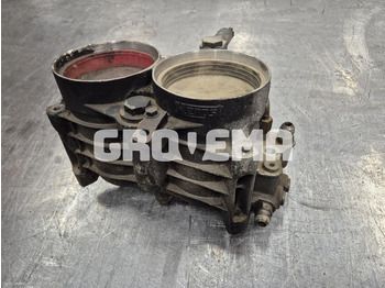 Filter za gorivo LIEBHERR