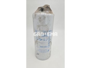 Filter za gorivo LIEBHERR