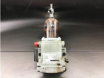 Filter za gorivo LIEBHERR