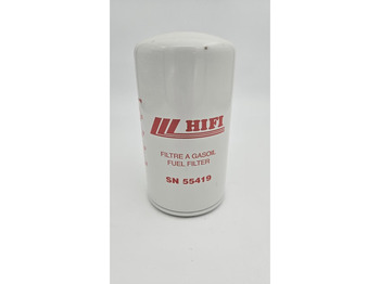 Filter za gorivo LIEBHERR