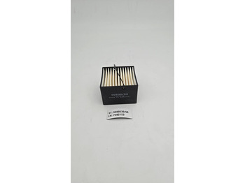 Filter za gorivo LIEBHERR