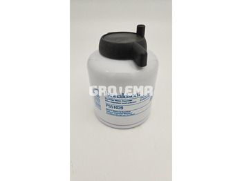 Filter za gorivo LIEBHERR