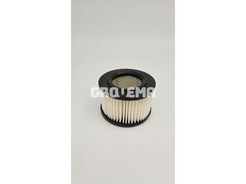Filter za gorivo LIEBHERR