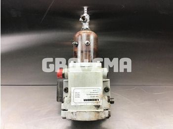 Filter za gorivo LIEBHERR
