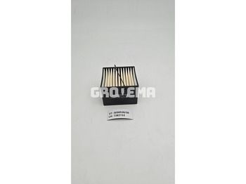 Filter za gorivo LIEBHERR
