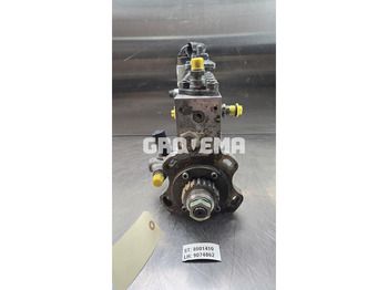 Pumpa za gorivo LIEBHERR