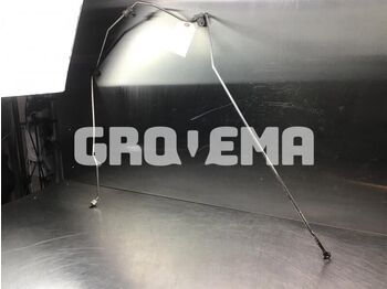 Obrada goriva/ Dostava goriva LIEBHERR