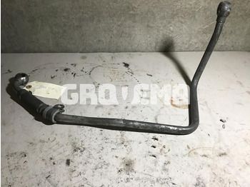 Obrada goriva/ Dostava goriva LIEBHERR