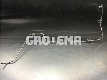Obrada goriva/ Dostava goriva LIEBHERR