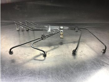 Motor i delovi LIEBHERR