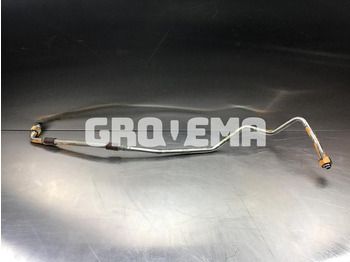 Obrada goriva/ Dostava goriva LIEBHERR