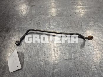 Obrada goriva/ Dostava goriva LIEBHERR