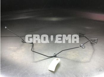 Obrada goriva/ Dostava goriva LIEBHERR