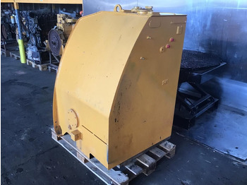 Rezervoar za gorivo LIEBHERR