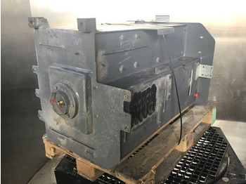 Rezervoar za gorivo LIEBHERR