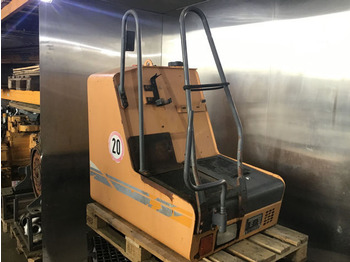 Rezervoar za gorivo LIEBHERR