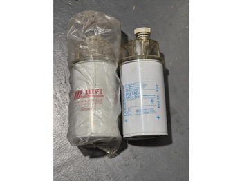 Filter za gorivo LIEBHERR