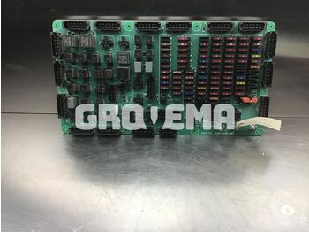 Električni sistem LIEBHERR