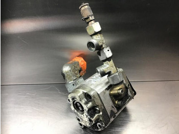 Hidraulična pumpa LIEBHERR