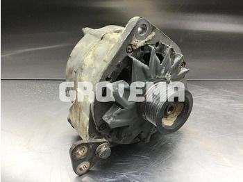 Električni sistem LIEBHERR