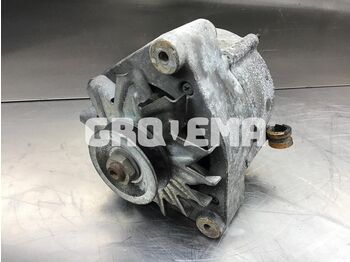 Električni sistem LIEBHERR