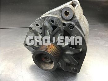 Električni sistem LIEBHERR