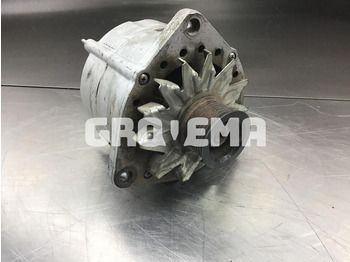 Električni sistem LIEBHERR