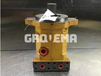 Hidraulični motor LIEBHERR