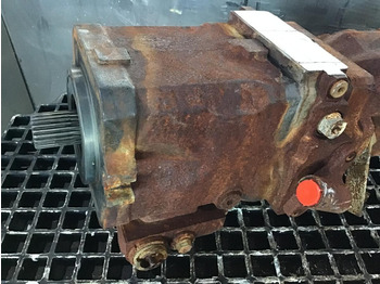 Hidraulična pumpa LIEBHERR