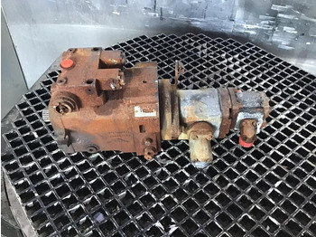 Hidraulična pumpa LIEBHERR