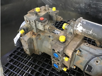 Hidraulična pumpa LIEBHERR