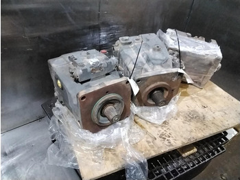 Hidraulična pumpa LIEBHERR