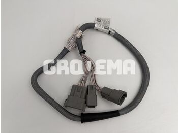 Hidraulika LIEBHERR
