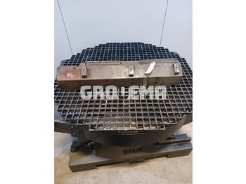 Motor i delovi LIEBHERR