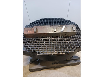 Motor i delovi LIEBHERR