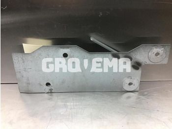 Motor i delovi LIEBHERR