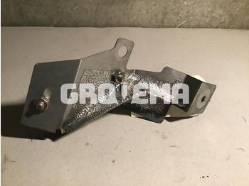 Kabina i enterijer LIEBHERR