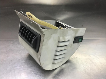 Komandna tabla LIEBHERR