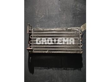 Grejanje/ Ventilacija LIEBHERR