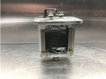 Grejanje/ Ventilacija LIEBHERR