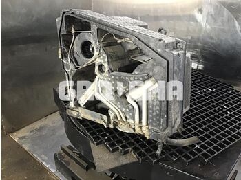 Grejanje/ Ventilacija LIEBHERR