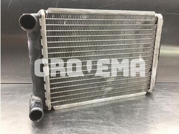 Grejanje/ Ventilacija LIEBHERR