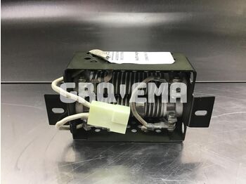 Grejanje/ Ventilacija LIEBHERR