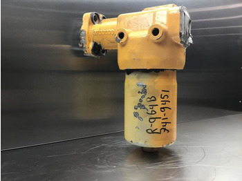Filter za ulje LIEBHERR