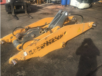 Brza spojnica LIEBHERR