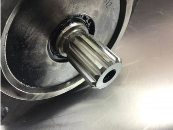 Hidraulična pumpa Liebherr Hydraulic Pump: slika 3