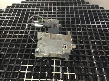 Hidraulična pumpa Liebherr Hydraulic Pump: slika 4