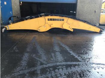 Platforma LIEBHERR