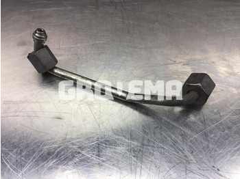 Obrada goriva/ Dostava goriva LIEBHERR